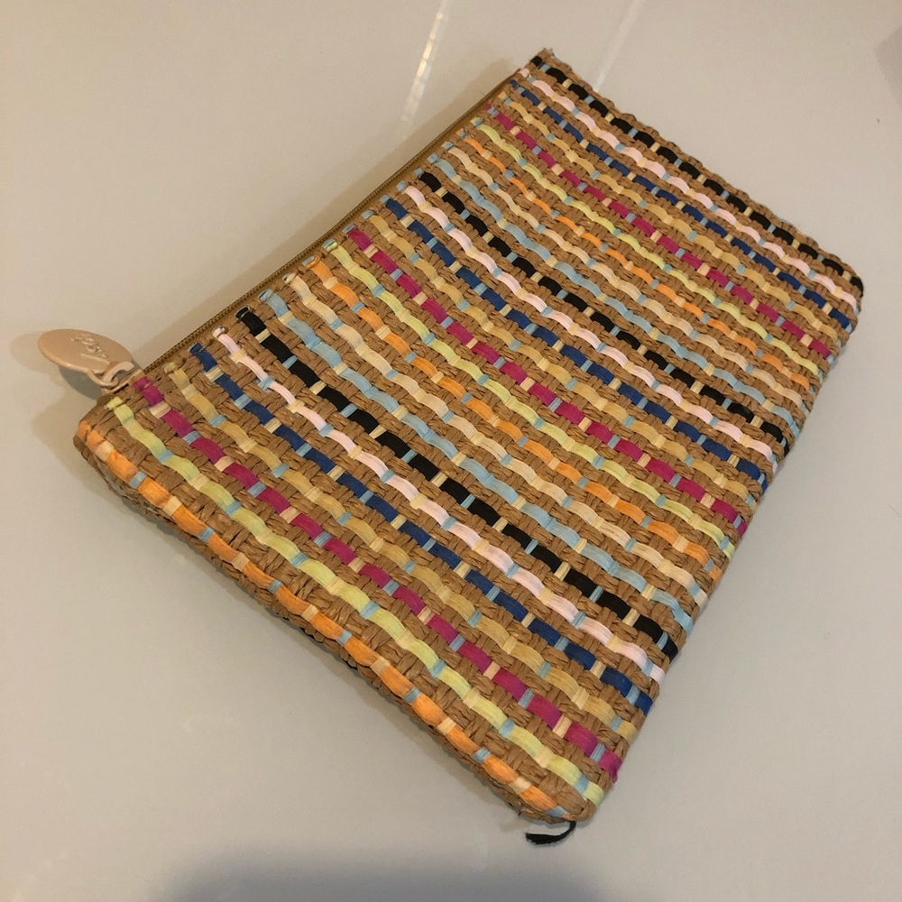 Ipsy Makeup Bag